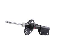 2x KYB Excel-G Jambe de suspension Amortisseur convient pour PEUGEOT Avant Gaz