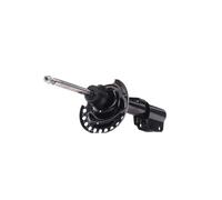 2x KYB Excel-G Jambe de suspension Amortisseur pour RENAULT Clio IV Van Avant