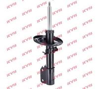 2x KYB Excel-G Jambe de suspension Amortisseur pour RENAULT Scénic III (JZ0/1)