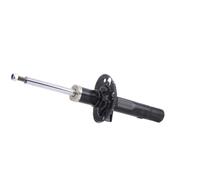 2x KYB Excel-G Jambe de suspension Amortisseur pour VW Lupo / Lupo 3L (6X1, 6E1)