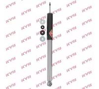 2x KYB Gas-A-Just Amortisseur Arrière Gaz 553200