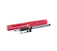 2x KYB Gas A Just Amortisseur Arrière Gaz 553356