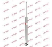 2x KYB Gas-A-Just Amortisseur Arrière Gaz 553388