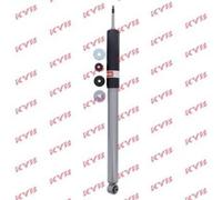 2x KYB Gas-A-Just Amortisseur convient pour MERCEDES-BENZ CLK Coupé (C209) Gaz