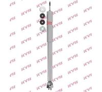 2x KYB Gas-A-Just Amortisseur convient pour MERCEDES-BENZ Heckflosse (W110) Gaz