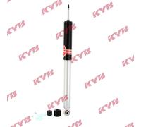 2x KYB Gas-A-Just Amortisseur convient pour MERCEDES-BENZ SLK (R170) Avant Gaz