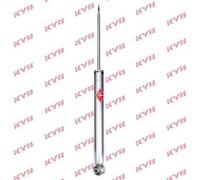 2x KYB Gas-A-Just Amortisseur pour FORD Fusion Break (JU2, JU) Arrière Gaz