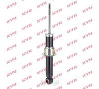 2x KYB Gas-A-Just Amortisseur pour JAGUAR S-Type (X200) Arrière Gaz 551612