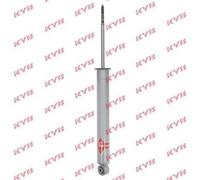 2x KYB Gas A Just Amortisseur pour JAGUAR XJ (NAW, NBW) Avant Gaz 554114