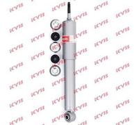 2x KYB Gas-A-Just Amortisseur pour NISSAN NAVARA (D22) PICK UP (D21) Avant Gaz