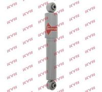 2x KYB Gas-A-Just Amortisseur pour NISSAN Pathfinder III (R51) Arrière Gaz