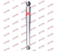 2x KYB Gas-A-Just Amortisseur pour OPEL Vectra C Caravan (Z02) Vectra C CC (Z02)