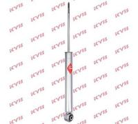 2x KYB Gas-A-Just Amortisseur pour RENAULT Clio II Van (SB0/1/2) Arrière Gaz