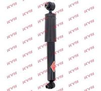 2x KYB Gas A Just Amortisseur pour RENAULT Scénic I (JA0/1, FA0) Arrière Gaz