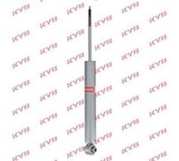 2x KYB Gas-A-Just Amortisseur pour SMART FORTWO Coupé (451) FORTWO Cabrio (451)