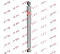 2x KYB Gas-A-Just Amortisseur pour SUZUKI Samurai SUV (SJ) Arrière Gaz 553221