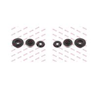 2x KYB Jambe Arrière pour Toyota Auris _E18_ 1.8 Hybrid 1.2 _E15_