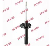2x KYB Jambe de suspension Amortisseur pour RENAULT Express Van Dokker Van Avant