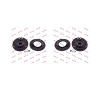 2x KYB Palier de la Jambe Plaques Carrossage Arrière Pour Chrysler Neon II Dodge