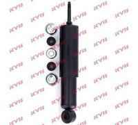 2x KYB Premium Amortisseur pour NISSAN Cabstar (F24M, F24W) Avant 444322