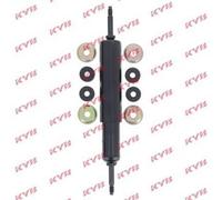 2x KYB Premium Amortisseur pour NISSAN Patrol GR V SUV (Y61) Avant 444159