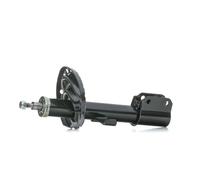 2x KYB Premium Jambe de suspension Amortisseur pour RENAULT Clio III 3/5 portes