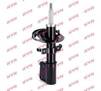 2x KYB Premium Jambe de suspension Amortisseur pour RENAULT Espace IV Avant