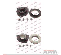 2X KYB SM1526+SM1527 Kit De Réparation D'Amortisseur Avant Pour Renault Nissan