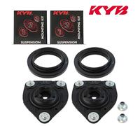 2X KYB SM1533 Kit De Réparation Amortisseur Avant Pour RENAULT 543200001N