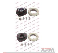 2x KYB SM2804+SM2803 Kit De Réparation Support D'Amortisseur Avant Pour Nissan