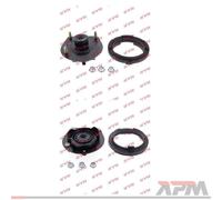 2X KYB SM5405+SM5406 Support D'Amortisseur Arrière Pour Mazda 323 P V 323 C V