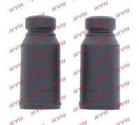 2x KYB Soufflet d'amortisseur Protection d'amortisseur 910060 Essieu avant