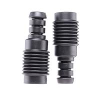 2x KYB Soufflet d'amortisseur Protection d'amortisseur 912025 Essieu avant