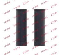 BOUCHON DE PROTECTION/SOUFFLET (AMORTISSEUR) ARRIERE FORD ESCORT III 1.1,1.3