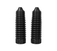 2x KYB Soufflet d'amortisseur Protection d'amortisseur 917004 à l'arrière