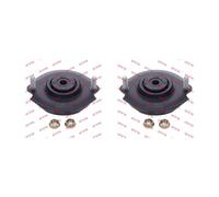 2x KYB Suspension Simple de Jambe Élastique Arrière pour Toyota Starlet_P8_1.3
