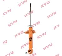 2x KYB Ultra SR Amortisseur pour NISSAN ALMERA II Hatchback (N16) Arrière Gaz