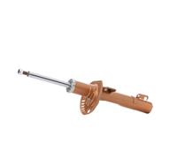 2x KYB Ultra SR Jambe de suspension Amortisseur pour AUDI A2 (8Z0) Avant Gaz