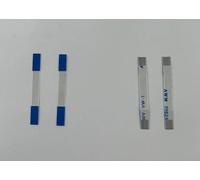 2X l1 l2 / R1 R2 Bouton Flex Bande de Remplacement Compatible avec Sony PlayStation ps5 Contrôleur BDM - 030 (v3)