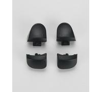 2X L2 R2 L1 R1 Bouton de déclenchement de Remplacement et Ressort Compatible avec Sony PlayStation ps5 Contrôleur BDM - 030 (v3)