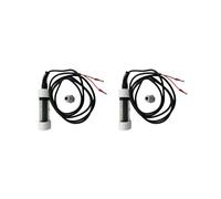 2X la Cellule de Sel de Remplacement Scepter pour Hot Spring ACE 76078 Est Compatible avec pour les Systèmes ACE