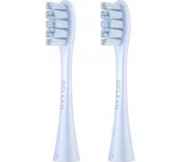 2x La pointe des têtes de brosse à dents Oclean