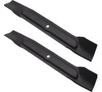 2x lame de 32cm pour GARDENA POWER MAX 32 Li-40/32 Li 40/32 0410020 Gardena 32E