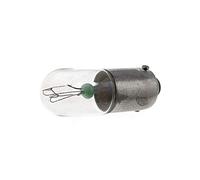 2X LAMP 3462 Ampoule: à baïonnette 48VDC 40mA Bulle: T3 1/4 2W L: 30mm BRIG