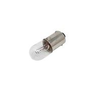 2X LAMP ML1828 Ampoule: à baïonnette 37,5VDC 50mA Bulle: T3 1/4 Ø: 10,3mm B