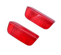 2X Lampe Réflecteur de Panneau de Porte Avant Arrière Passager Rouge pour Volkswagen Jetta MK5 2005-2010 Golf GTI MK5 MK6 MK7 Passat B6 B7 CC EOS Tiguan Rouge 1KD947419A
