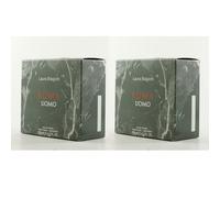 2x Laura Biagiotti Roma Uomo EDT 125ml