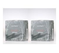 2x Laura Biagiotti Roma Uomo EDT 75ml
