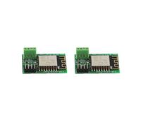 2X Lecteur D'Outils ESP RFID Enregistreur de Données Universel Module Clignotant ESP