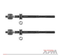 2x Lemförder 10285 02 Rotule Axiale Biellette Avant pour VW Transporter IV